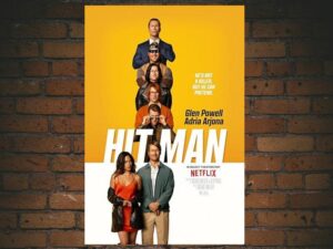 -Hit Man (2023)-<br>The Original Movie