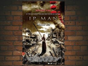 -Ip Man (2008)-<br>The Original Movie