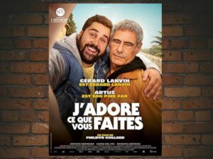 -J'adore Ce Que Vous Faites (2022)-<br>The Original Movie