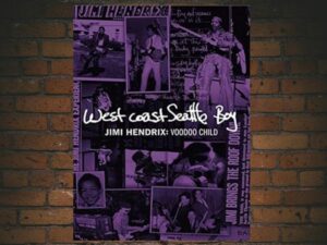 -Jimi Hendrix: Voodoo Child (2010)-<br>The Original Movie