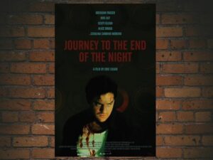 -Journey To The End Of The Night (2006)-<br>The Original Movie