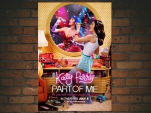 -Katy Perry: Part Of Me (2012)-<br>The Original Movie