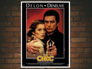 -Le Choc (1982)-<br>The Original Movie