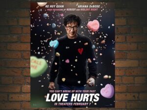-Love Hurts (2025)-<br>The Original Movie