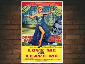 -Love Me Or Leave Me (1955)-<br>The Original Movie
