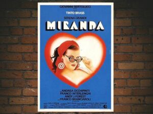 -Miranda (1985)-<br>The Original Movie