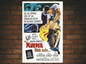 -Murder She Said (1961)-<br>The Original Movie