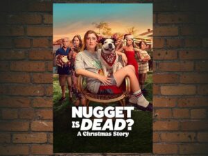 -Nugget Is Dead A Christmas Story (2024)-<br>The Original Movie