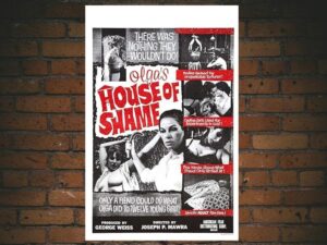 -Olga's House Of Shame (1964)-<br>The Original Movie