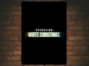 -Operation White Christmas (2023)-<br>The Original Movie
