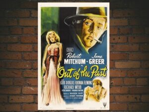 -Out Of The Past (1947)-<br>The Original Movie
