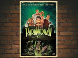 -ParaNorman (2012)-<br>The Original Movie