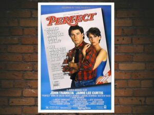 -Perfect (1985)-<br>The Original Movie
