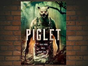 -Piglet (2025)-<br>The Original Movie