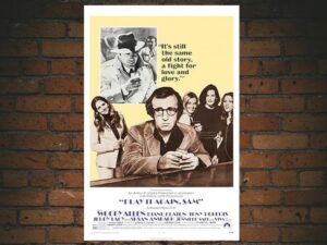 -Play It Again Sam (1972)-<br>The Original Movie