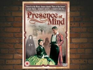 -Presence Of Mind (1999)-<br>The Original Movie