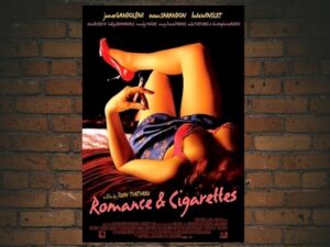 -Romance Cigarettes (2005)-<br>The Original Movie