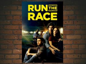 -Run the Race (2019)-<br>The Original Movie