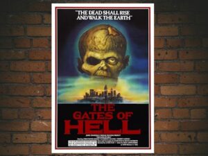 -City Of The Living Dead (1980)-<br>The Original Movie