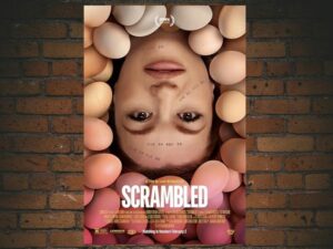 -Scrambled (2023)-<br>The Original Movie