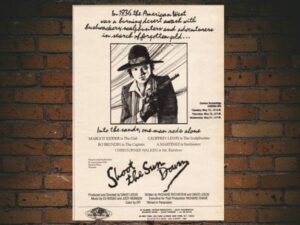 -Shoot The Sun Down (1978)-<br>The Original Movie