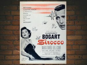 -Sirocco (1951)-<br>The Original Movie