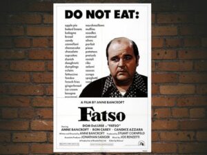 -Fatso (1980)-<br>The Original Movie