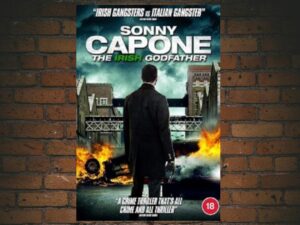 -Sonny Capone (2020)-<br>The Original Movie