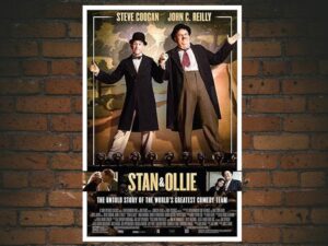 -Stan & Ollie (2018)-<br>The Original Movie