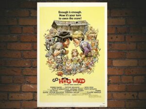 -Hog Wild (1980)-<br>The Original Movie