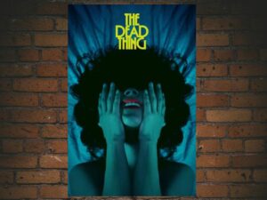-The Dead Thing (2025)-<br>The Original Movie