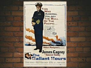 -The Gallant Hours (1960)-<br>The Original Movie