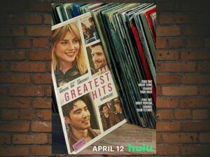 -The Greatest Hits (2024)-<br>The Original Movie