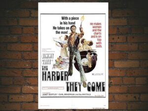 -The Harder They Come (1972)-<br>The Original Movie