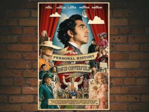 -The Personal History Of David Copperfield (2019)-<br>The Original Movie