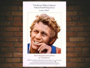 -The Reivers (1969)-<br>The Original Movie