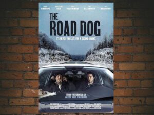 -The Road Dog (2023)-<br>The Original Movie