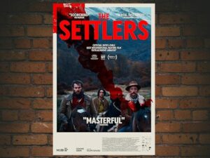 -The Settlers (2023)-<br>The Original Movie