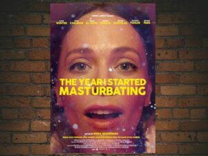 -The Year I Started Masturbating (2022)-<br>The Original Movie