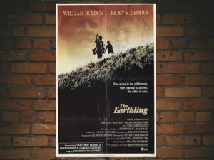 -The Earthling (1980)-<br>The Original Movie