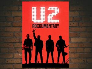 -U2: Rockumentary (2022)-<br>The Original Movie