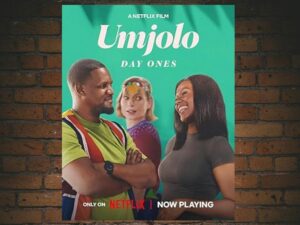 -Umjolo Day Ones (2024)-<br>The Original Movie