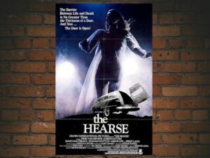 -The Hearse (1980)-<br>The Original Movie