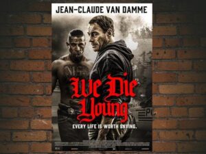 -We Die Young (2019)-<br>The Original Movie