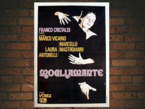 -Wifemistress (1977)-<br>The Original Movie