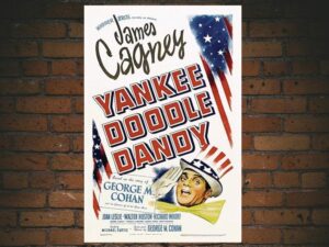 -Yankee Doodle Dandy (1942)-<br>The Original Movie