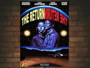 -The Return (1980)-<br>The Original Movie
