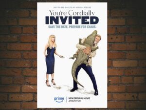-You're Cordially Invited (2025)-<br>The Original Movie