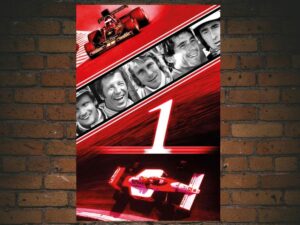 -1 (2013)-<br>The Original Movie