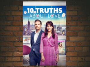 -10 Truths About Love (2022)-<br>The Original Movie